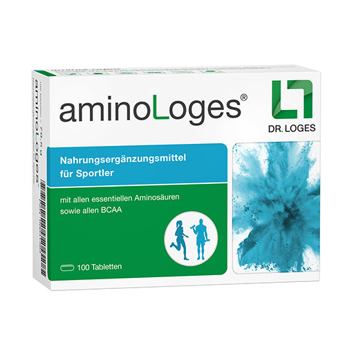 AMINOLOGES Tabletten