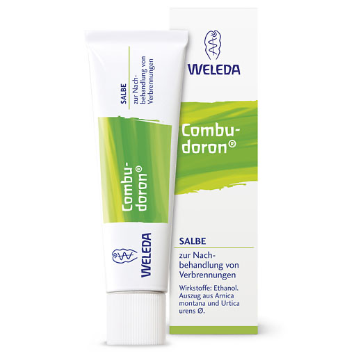COMBUDORON Salbe