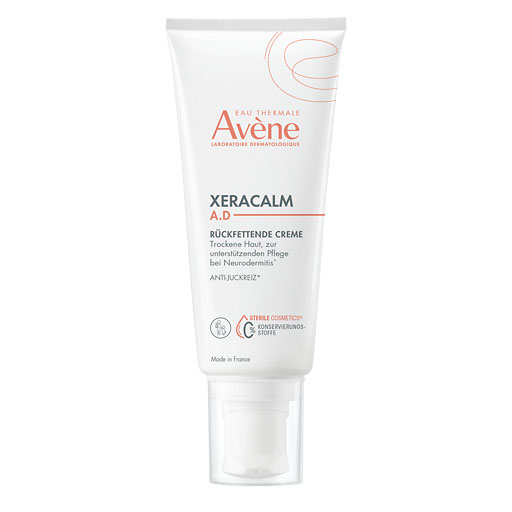 AVENE XeraCalm A.D Creme