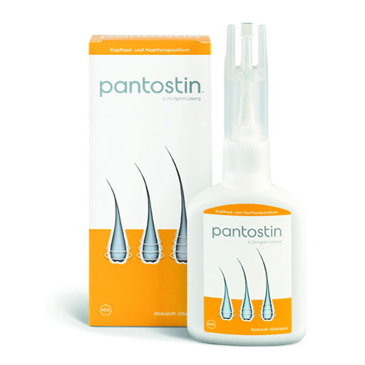 PANTOSTIN L&ouml;sung