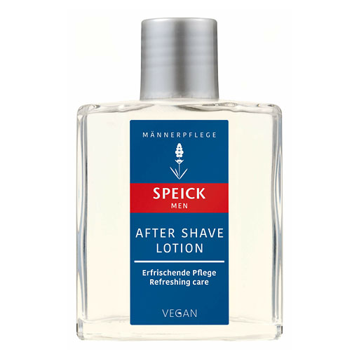 SPEICK Rasierwasser After Shave Lotion