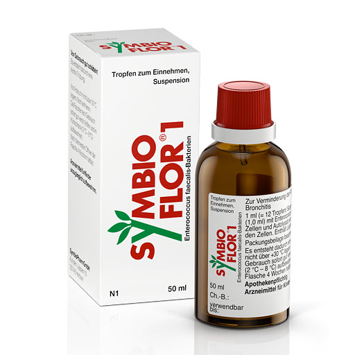 SYMBIOFLOR 1 Suspension