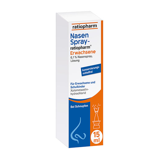 NASENSPRAY-ratiopharm Erwachsene kons.frei