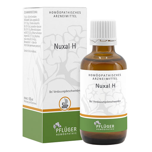 NUXAL H Tropfen