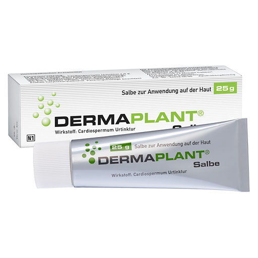 DERMAPLANT Salbe