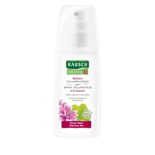 RAUSCH Malven Volumen-Spray