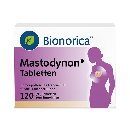 MASTODYNON Tabletten