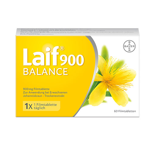 LAIF 900 Balance Filmtabletten