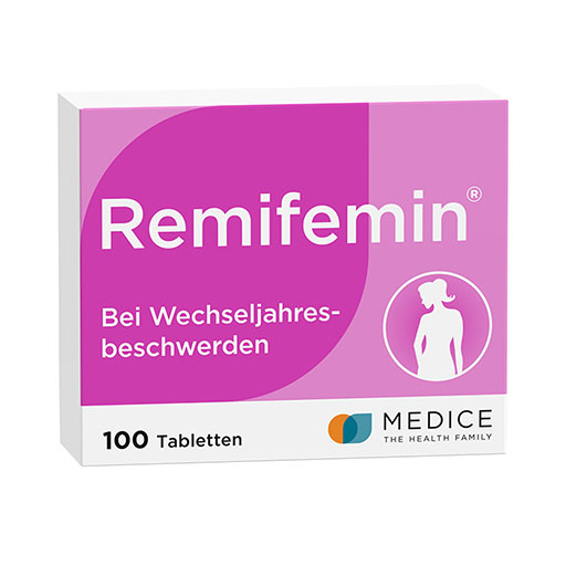 REMIFEMIN Tabletten
