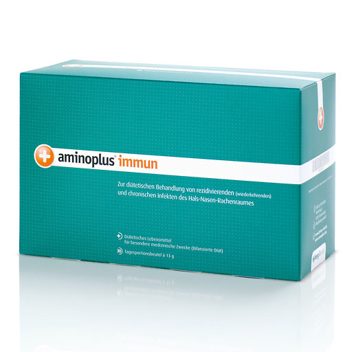 AMINOPLUS immun Granulat