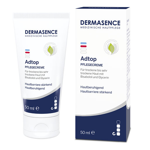 DERMASENCE Adtop Creme