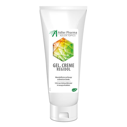 MINERALSTOFF Regidol Gelenkecreme