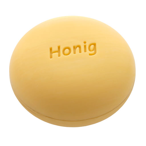 HONIGBL&Uuml;TE Badeseife