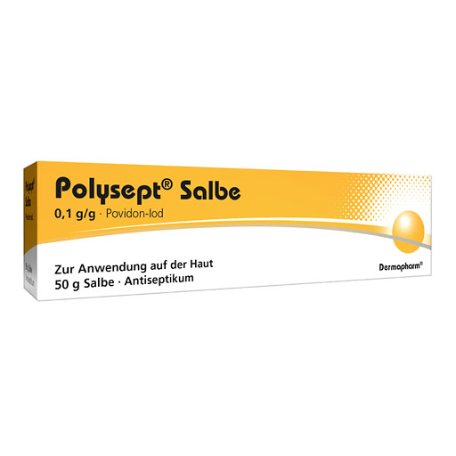 POLYSEPT Salbe