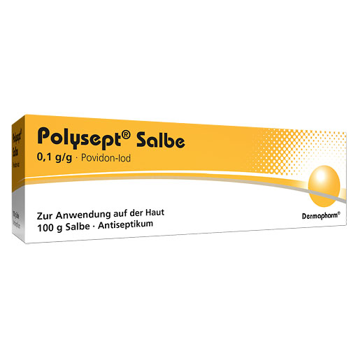POLYSEPT Salbe