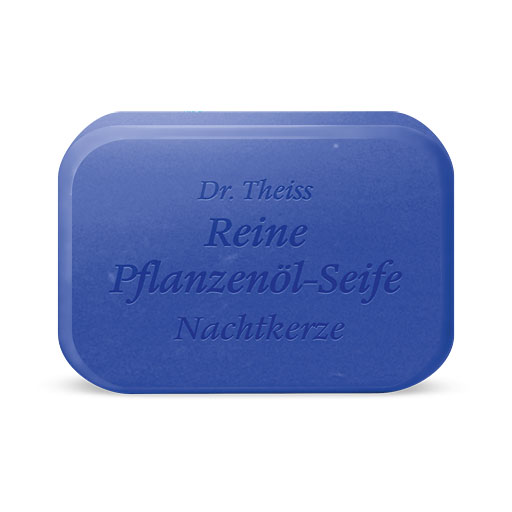 DR.THEISS Nachtkerzen reine Pflanzen&ouml;lseife