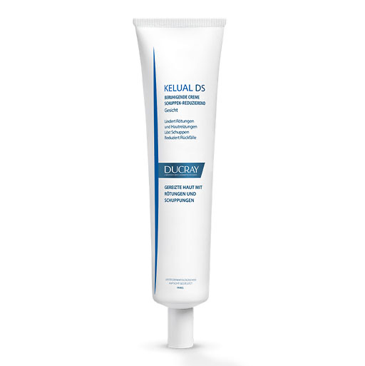DUCRAY KELUAL DS Creme b.seborrhoischem Ekzem