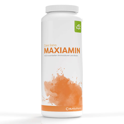 CASA SANA MAXIAMIN Kapseln