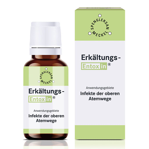 ERK&Auml;LTUNGS-ENTOXIN Tropfen