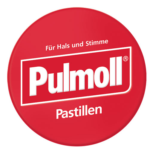 PULMOLL Mini Dosen Classic Bonbons