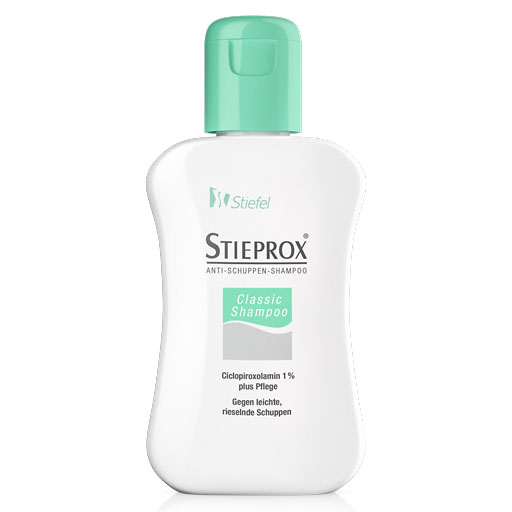 STIEPROX Shampoo