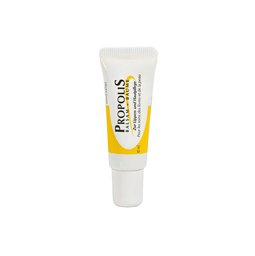 PROPOLIS LIPPENBALSAM Tube