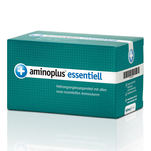 AMINOPLUS essentiell Tabletten