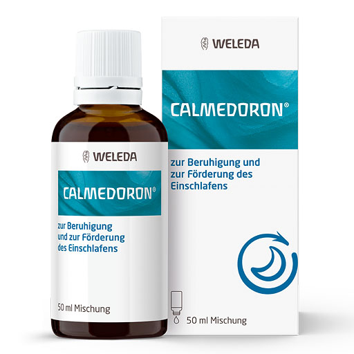 CALMEDORON Mischung