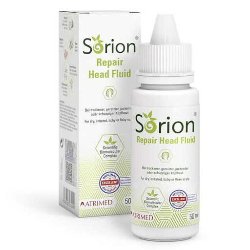 SORION Head Fluid