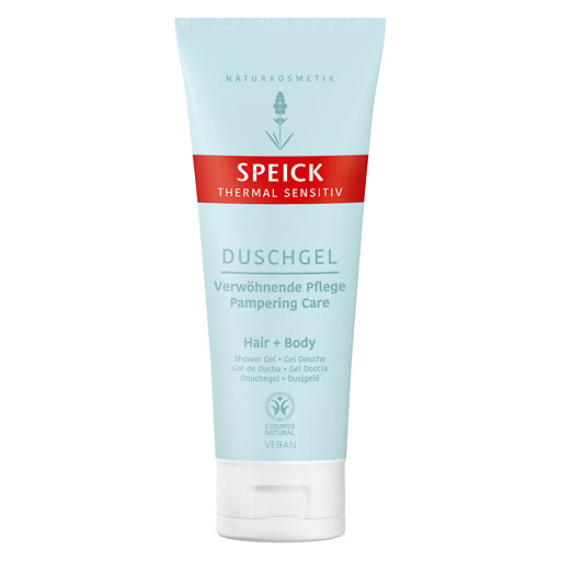 SPEICK Thermal sensitiv Duschgel