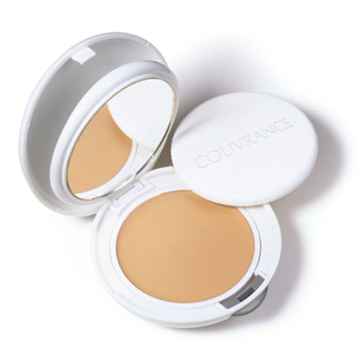 AVENE Couvrance Kompakt Cr.-Make-up matt.honig 4.0