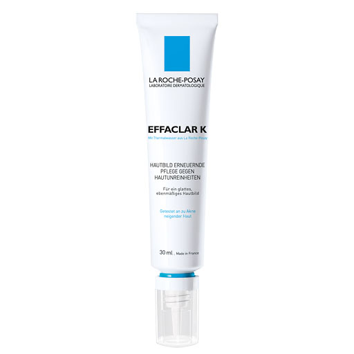 ROCHE-POSAY Effaclar K+ Creme