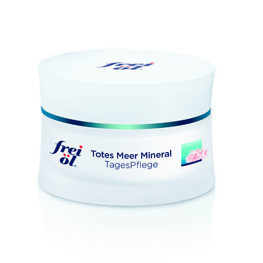 FREI &Ouml;L Totes Meer Mineral TagesPflege