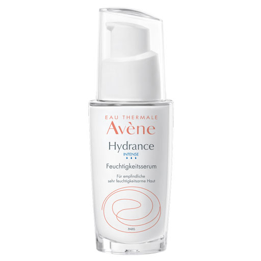 AVENE Hydrance intense Feuchtigkeitsserum