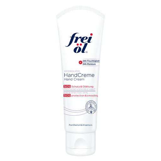 FREI &Ouml;L Hydrolipid HandCreme