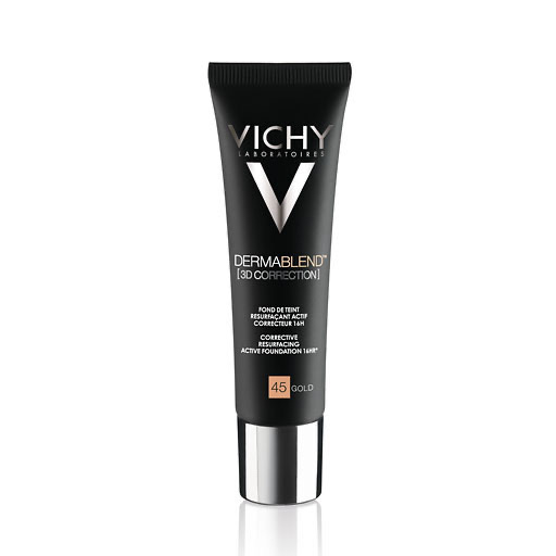 VICHY DERMABLEND 3D Make-up 45