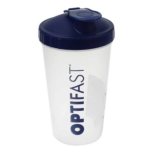 OPTIFAST Mix Becher