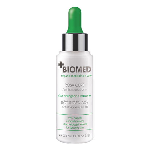 BIOMED R&ouml;tungen ade Serum