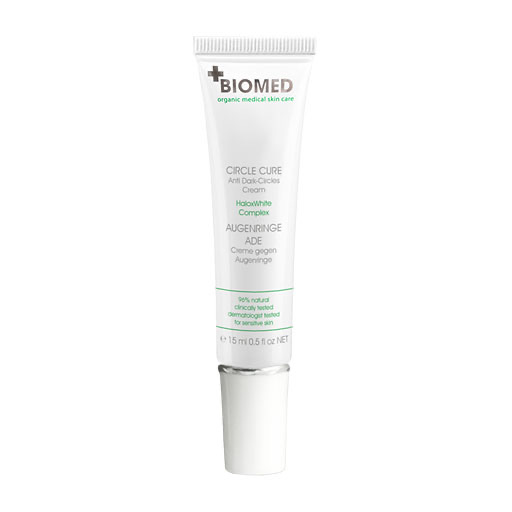 BIOMED Augenringe ade Creme