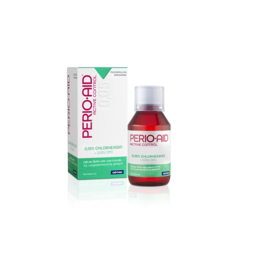 PERIO AID Active Control Mundsp&uuml;lung