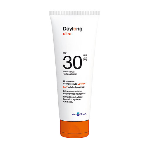 DAYLONG ultra SPF 30 Lotion