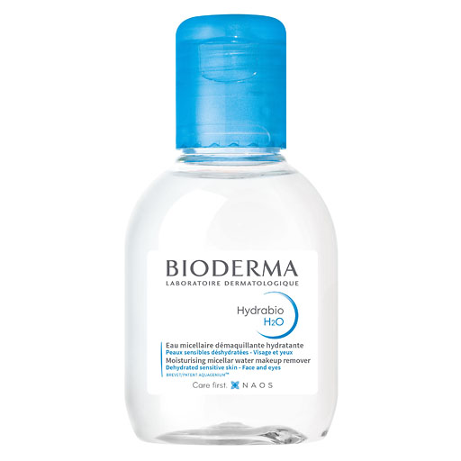 BIODERMA Hydrabio H2O Mizellen-Reinigungsl&ouml;s.