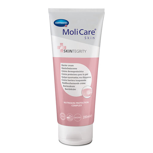 MOLICARE Skin Hautschutzcreme