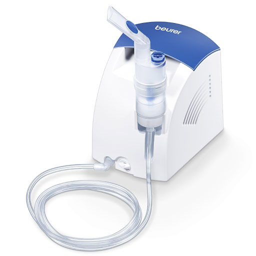 BEURER IH26 Inhalator obere u.untere Atemwege