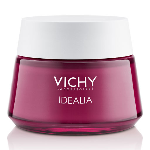 VICHY IDEALIA Creme Tag normale Haut/R