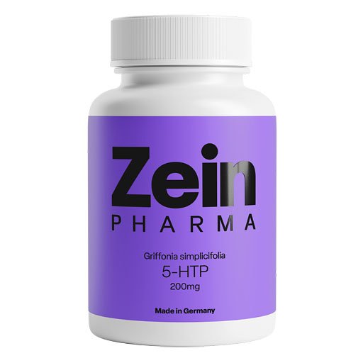 GRIFFONIA 5-HTP 200 mg Kapseln