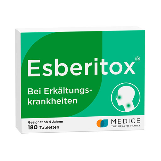 ESBERITOX