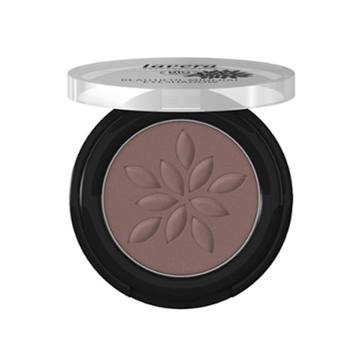 LAVERA Beaut.Mineral Eyeshadow 34 matt'n mauve