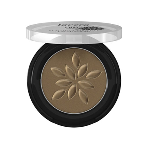 LAVERA Beaut.Mineral Eyeshadow 37 egdy olive