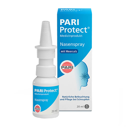 PARI ProtECT Nasenspray